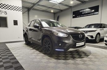 voir détails -Mazda Cx 5 I Phase 2 Skyactiv-D 2.2 TD 16V AWD S&S à Chanceaux-sur-Choisille (37) Voir détails -Mazda Cx 5 I Phase 2 Skyactiv-D 2.2 TD 16V AWD S&S à Chanceaux-sur-Choisille (37)