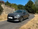Peugeot 208 actie pack bhdi 100 bvm 6 &agrave; Carlus (81)