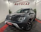 Dacia Duster Blue dCi 115 4x2 Prestige &agrave; Thiers (63)