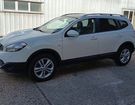 Nissan Qashqai +2