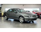 Jaguar X Type