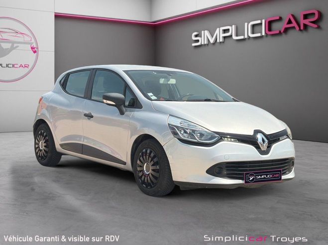 Renault Clio Authentique Autre de 2013