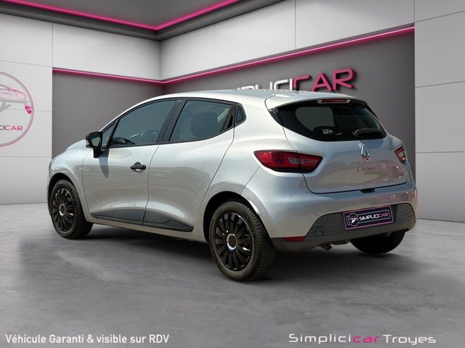 Renault Clio Authentique Autre de 2013