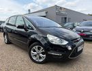 Ford S Max