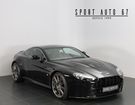 Aston martin V12 Vantage