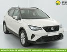 Seat Arona 1.0 TSI 110 ch Start/Stop DSG7 Business à Saint-Fons (69) Seat Arona 1.0 TSI 110 ch Start/Stop DSG7 Business à Saint-Fons (69)