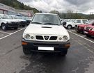 Nissan Terrano