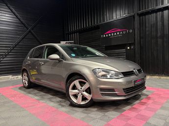  Voir d&eacute;tails -Volkswagen Golf 7 VII 1.2 TSI 85 &agrave; Douai (59)