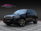BMW X5 F15 xDrive 40 d 313 ch BVA8 - M Sport - à Le Cannet (06) BMW X5 F15 xDrive 40 d 313 ch BVA8 - M Sport - à Le Cannet (06)