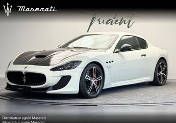 Maserati Gran Turismo