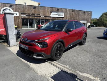  Voir d&eacute;tails -Citroen C4 1.5 BlueHDi 16V - 130 - BV EAT8 BERLINE  &agrave; Brive-la-Gaillarde (19)