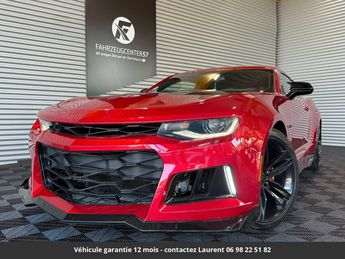 voir détails -Chevrolet Camaro tout compris hors homologation 4500e à Paris (75) Voir détails -Chevrolet Camaro tout compris hors homologation 4500e à Paris (75)
