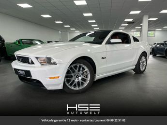 voir détails -Ford Mustang gt premium v8 tout compris hors homologa à Paris (75) Voir détails -Ford Mustang gt premium v8 tout compris hors homologa à Paris (75)