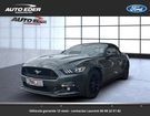 Ford Mustang gt premium v8 tout compris hors homologa à Paris (75) Ford Mustang gt premium v8 tout compris hors homologa à Paris (75)