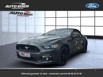 voir détails -Ford Mustang gt premium v8 tout compris hors homologa à Paris (75) Voir détails -Ford Mustang gt premium v8 tout compris hors homologa à Paris (75)