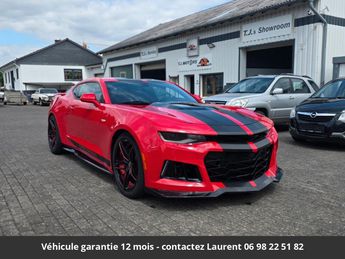 voir détails -Chevrolet Camaro ss v8 tout compris hors homologation 450 à Paris (75) Voir détails -Chevrolet Camaro ss v8 tout compris hors homologation 450 à Paris (75)