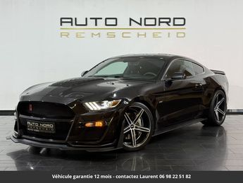 voir détails -Ford Mustang gt premium v8 tout compris hors homologa à Paris (75) Voir détails -Ford Mustang gt premium v8 tout compris hors homologa à Paris (75)