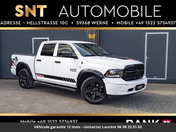 voir détails -Dodge Ram sport night bva8 5.7l 4x4 tout compris h à Paris (75) Voir détails -Dodge Ram sport night bva8 5.7l 4x4 tout compris h à Paris (75)