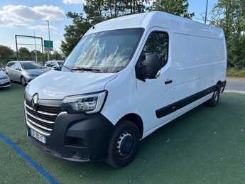  Voir d&eacute;tails -Renault Master Vu VE POUR PRO / EXPORT (6.000 HT) 3T5 L &agrave; Reims (51)