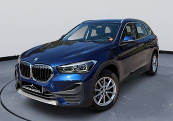 voir détails -BMW X1 18d sdrive 150 lounge ba ph2 à Carpentras (84) Voir détails -BMW X1 18d sdrive 150 lounge ba ph2 à Carpentras (84)