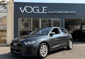  Voir d&eacute;tails -Audi A1 Sportback 30 TFSI 110CH ADVANCED S TRONI &agrave;  La Valette-du-Var (83)