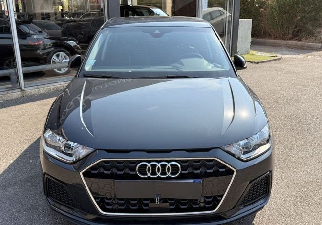 Audi A1 Sportback 30 TFSI 110CH ADVANCED S TRONI Gris de 2023