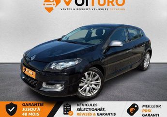  Voir d&eacute;tails -Renault Megane 3 Phase 2 GT LINE 1.5 dCi 110 cv,Kit dis &agrave; Tignieu-Jameyzieu (38)
