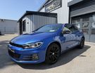 Volkswagen Scirocco 2.0 TDI 184CH BLUEMOTION TECHNOLOGY FAP  &agrave; Moirans (38)
