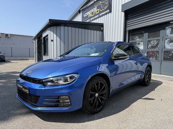  Voir d&eacute;tails -Volkswagen Scirocco 2.0 TDI 184CH BLUEMOTION TECHNOLOGY FAP  &agrave; Moirans (38)