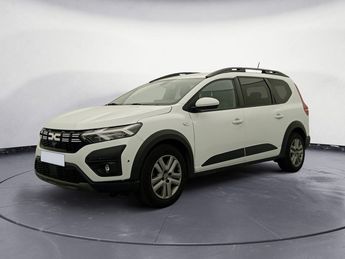  Voir d&eacute;tails -Dacia Jogger 1.0 ECO-G 100CH EXPRESSION 5 PLACES / 1  &agrave; Moirans (38)