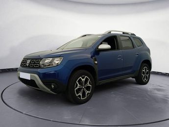  Voir d&eacute;tails -Dacia Duster 1.5 BLUE DCI 115CH PRESTIGE 4X2 / TVA / &agrave; Moirans (38)