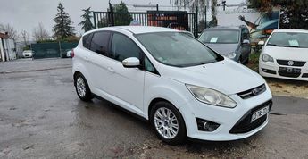 Ford C Max