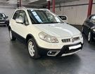 Fiat Sedici