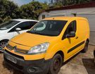 Citroen Berlingo II 1.6 HDi 75 ch à Linas (91) Citroen Berlingo II 1.6 HDi 75 ch à Linas (91)