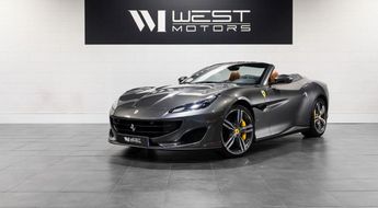  Voir d&eacute;tails -Ferrari Portofino V8 600 IMMAT France- Magneride Display C &agrave; Dardilly (69)