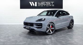  Voir d&eacute;tails -Porsche Cayenne COUPE S E Hybrid 519 1�MAIN FRAN�AIS 50k &agrave; Dardilly (69)