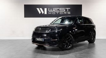  Voir d&eacute;tails -Land rover Range Rover Sport P440e HSE Dynamic ? FRAN�AIS Toit  &agrave; Dardilly (69)
