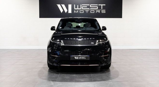 Land rover Range Rover Sport P440e HSE Dynamic ? FRAN�AIS Toit  Noir de 2023