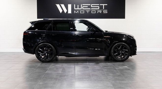 Land rover Range Rover Sport P440e HSE Dynamic ? FRAN�AIS Toit  Noir de 2023