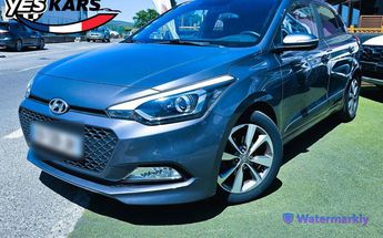  Voir d&eacute;tails -Hyundai I20 1.2 84 GO Navi-SUIVI COMPLET RESEAU-MOTE &agrave; Saint-Maximin-la-Sainte-Baume (83)