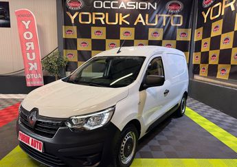  Voir d&eacute;tails -Renault Express Van 1.5 dci 75 cv L1H1 &agrave; Saint-�tienne (42)