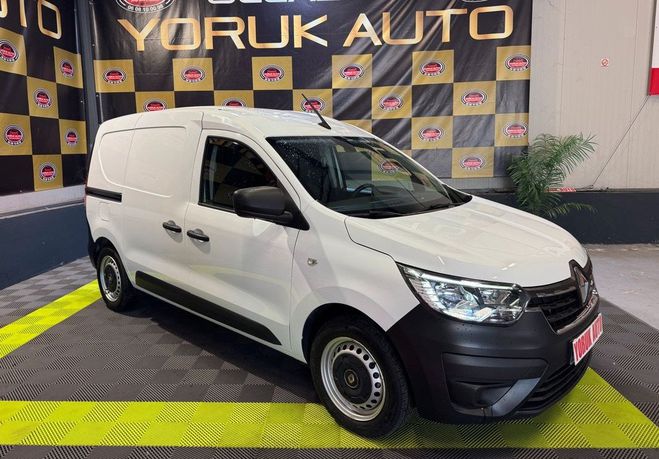 Renault Express Van 1.5 dci 75 cv L1H1 Blanc de 2022