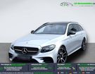 Mercedes Classe E 43 AMG 9G-Tronic 4Matic BVA &agrave; Beaupuy (31)