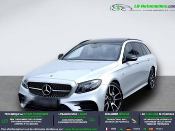  Voir d&eacute;tails -Mercedes Classe E 43 AMG 9G-Tronic 4Matic BVA &agrave; Beaupuy (31)
