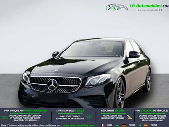  Voir d&eacute;tails -Mercedes Classe E 43 AMG 9G-Tronic 4Matic BVA &agrave; Beaupuy (31)