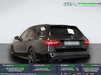 Mercedes Classe C