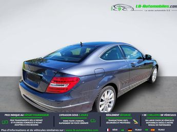 Mercedes Classe C