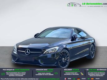 Mercedes Classe C