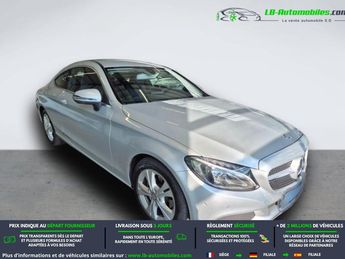 Mercedes Classe C