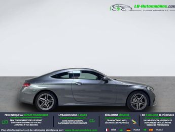 Mercedes Classe C